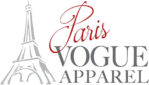 Paris Vogue Apparel
